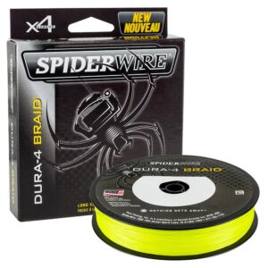 Spiderwire Linha Dura 4 150 M