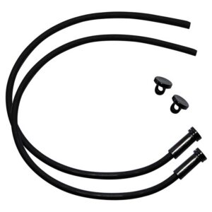 Matrix fishing Estilingue Sobressalente Elástico Slik 3.5 mm