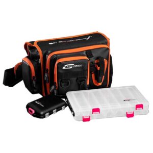 Cinnetic Pochete Eging