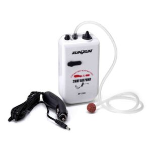 ZunZun Oxigenador AP-21