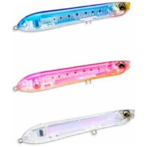 Duel Spit Topwater Stickbait 135 mm 30g