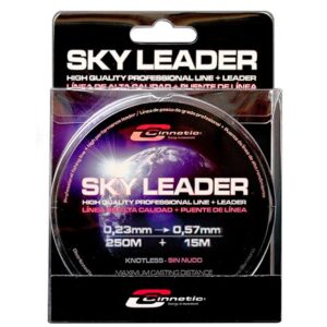Cinnetic Fio Sky Leader 265 M