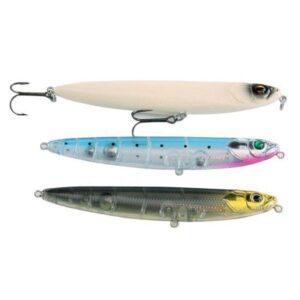 Yokozuna Ikari 110 Mm 15g