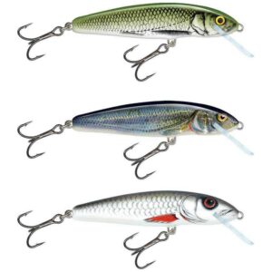 Salmo Minnow Sinking 60 mm 6g