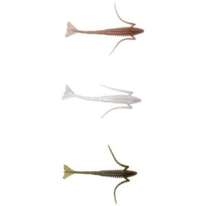 Seaspin Vinil Shrimp U 3 76 mm