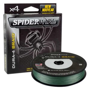 Spiderwire Linha Dura 4 150 M