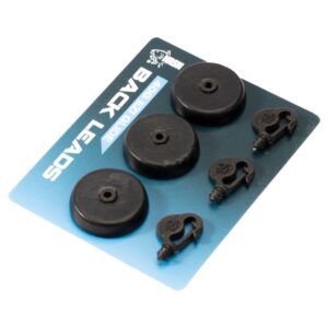 Nash Liderar Ezi Glide Back