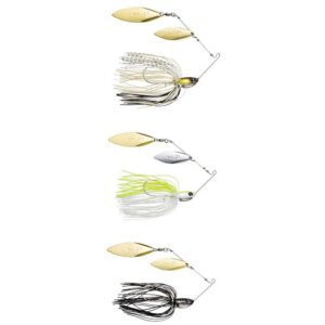 Shimano fishing Spinnerbait Bantam Swagy DW Sinking 14g