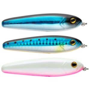 Swimy Lipless Minnow 75 Mm 28.3g