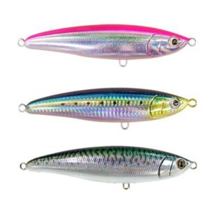 Maria Loaded 140 Mm 43g