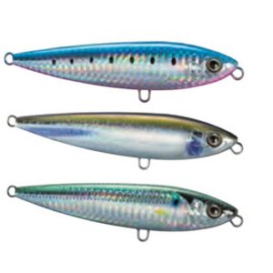 Shimano fishing Isca De Superfície Coltsniper Rock Walk 110 mm 23g