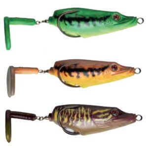 Sakura Bubble Frog Floating 70 Mm 19.5g