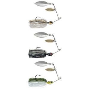 Molix Spinnerbait Venator DW 17.5g