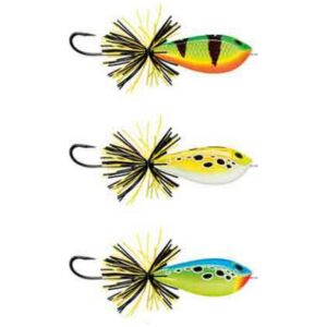Rapala Isca De Superfície BX Skitter Frog BXSF04 Floating 45 mm 7.5g