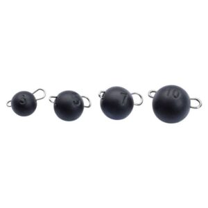Berkley Liderar URBN Tungsten Bottom