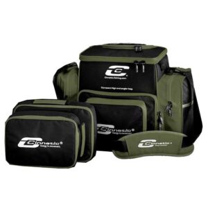 Cinnetic Mochila Professional High End