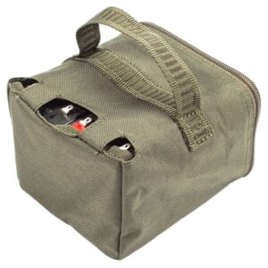 Nash Bolsa De Bateria Power Barrow