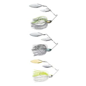 Shimano fishing Spinnerbait Bantam Swagy DW Sinking 10.6g
