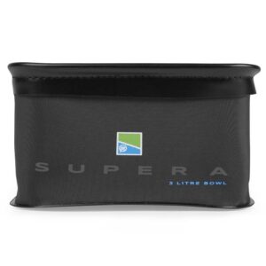 Preston innovations Estojo Eva Supera 3L