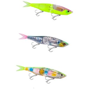 Shimano fishing Swimbait Exsence Armajoint Slow Floating 190 mm 51g