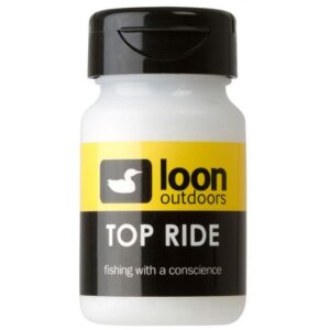 Loon outdoors Em Pó Top Ride Dun