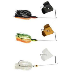 Sakura Spinnerbait Cajun Buzzbait 10.5g