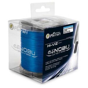 Lineaeffe Monofilamento Nobu Pro 1000 M