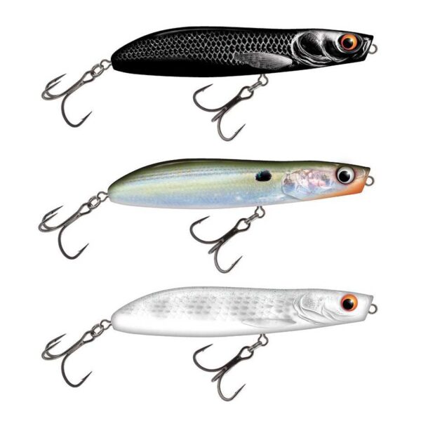 Salmo Rattlin Stick 110 Mm 21g
