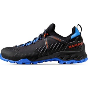 Mammut Alnasca Knit II Low Gtx