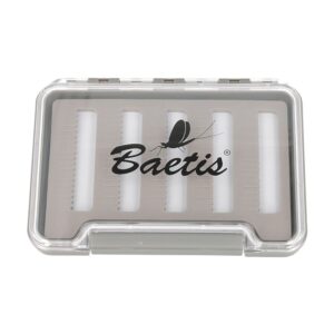 Baetis Caixa Estanque Com Bandas