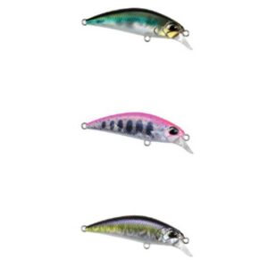 DUO Minnow Ryuki S 45 mm 4g
