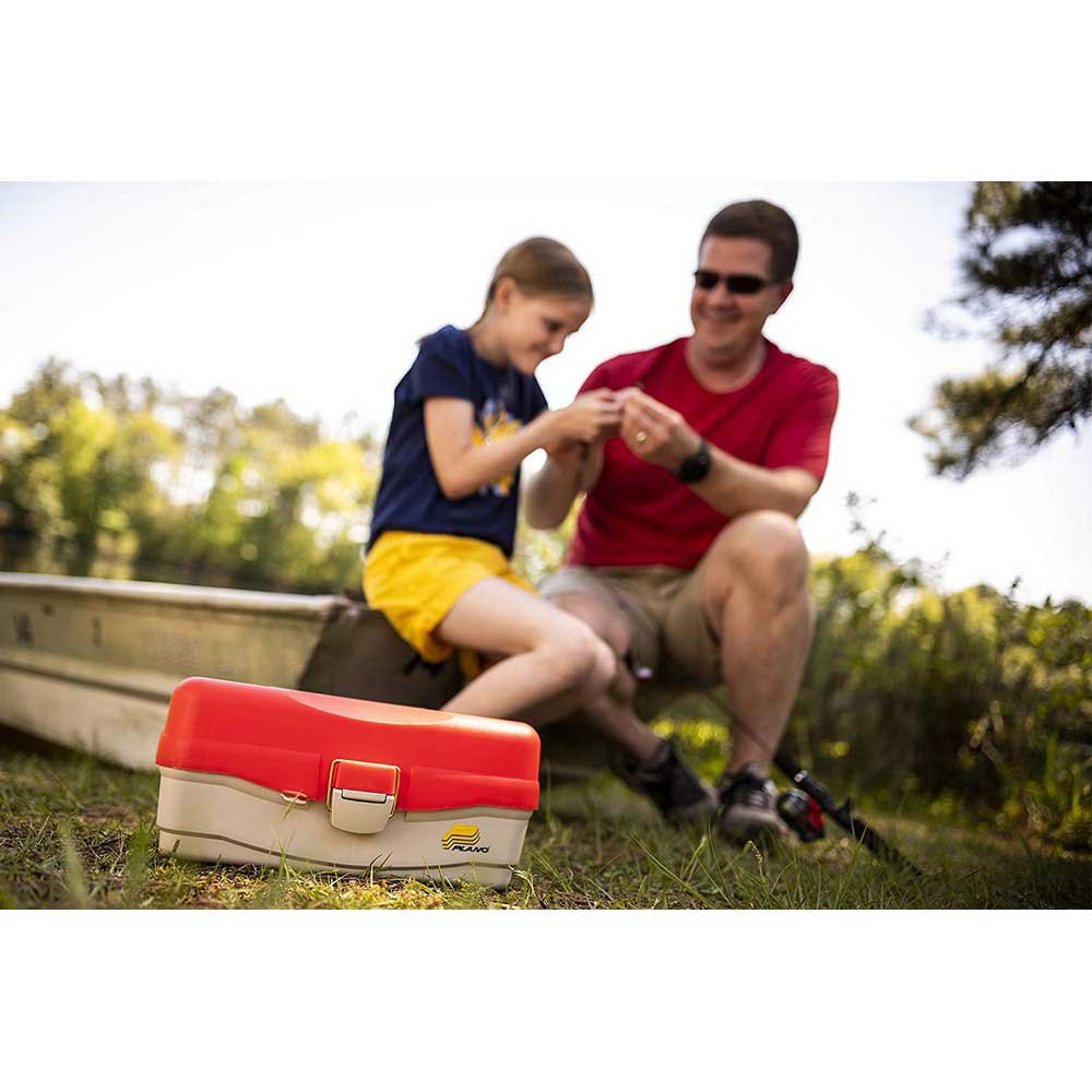 Plano Caixa Pesca Lets Fish Starter - Imagem 4