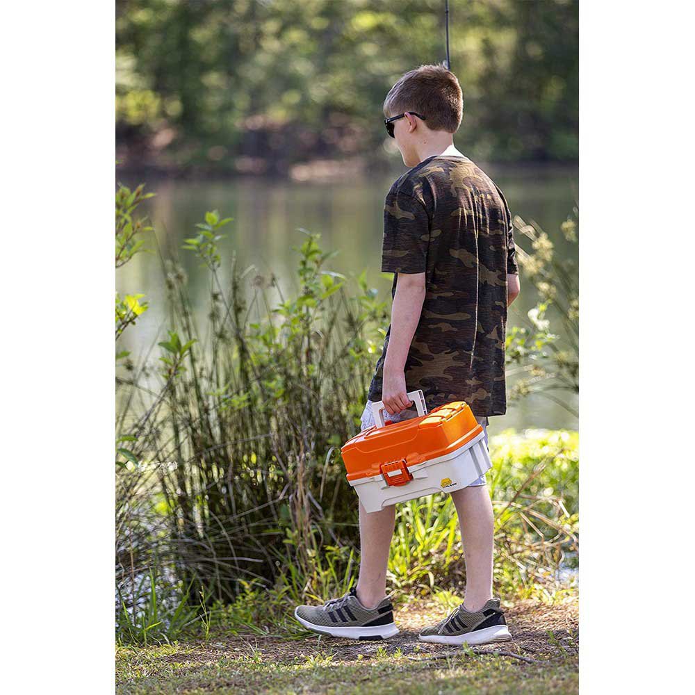 Plano Caixa Pesca Lets Fish Starter - Imagem 3