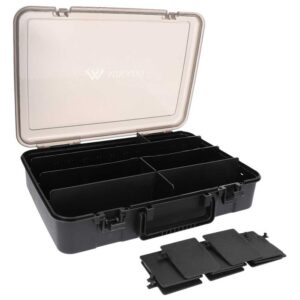 Mikado Caixa Pesca UAC-057