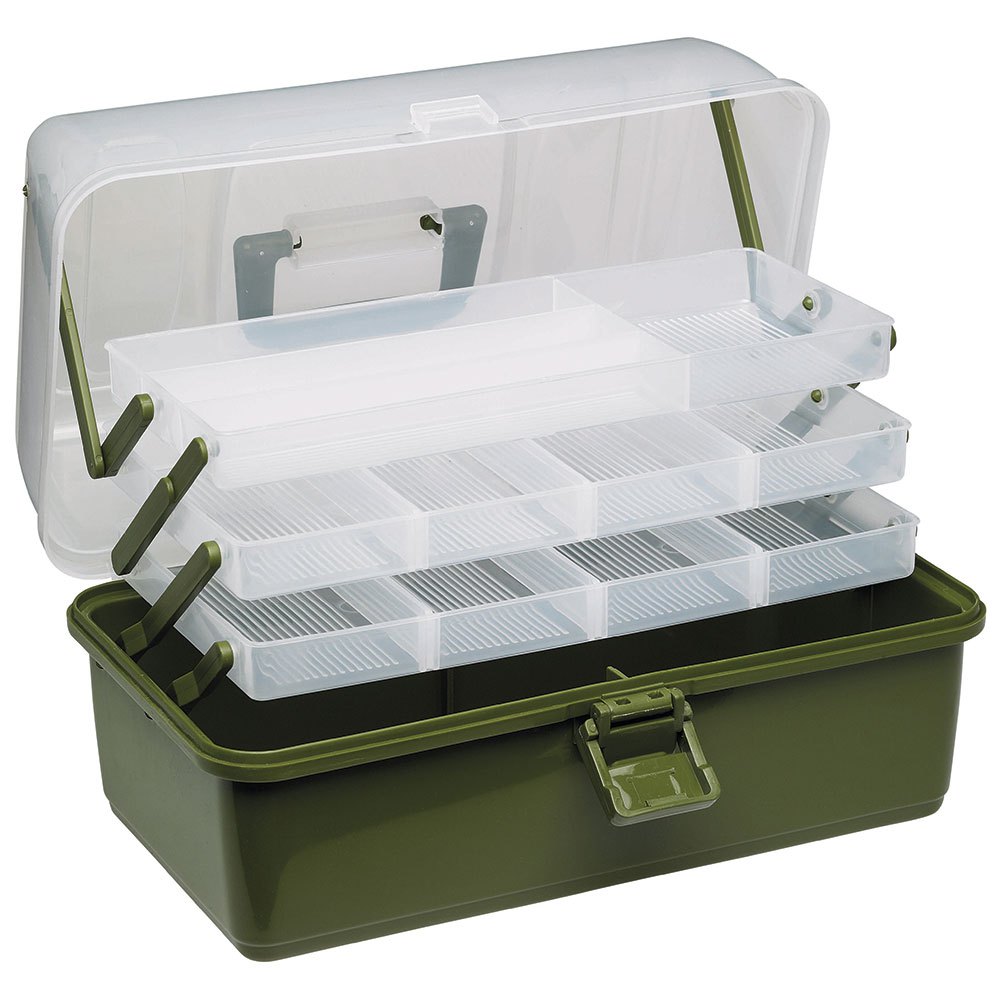 Kinetic Caixa De Ferramentas - Imagem 3