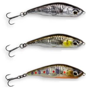 Savage gear Jig 3D Sticklebait Pencil 55 mm 7g