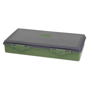 CTEC Sistema Tackle Box Carp