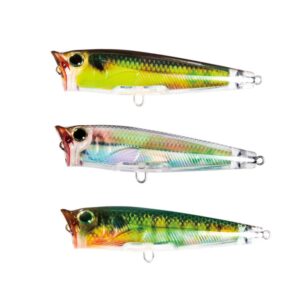 Yo-Zuri 3DR Popper Floating 65 Mm 7g