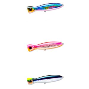 Duel Popper Bullet Bull 160 mm 80g