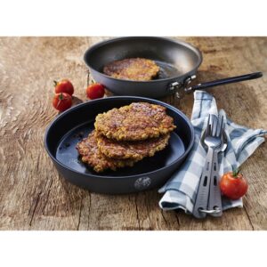 Trek'n Eat Hambúrguer Vegetal