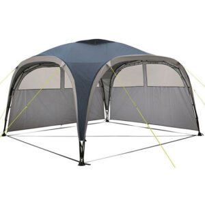 Outwell Laterales Summer Lounge L × 2 com janelas