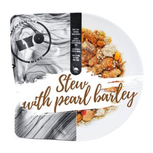 Lyofood Caldeirada de Porco com Cevada (500 g)