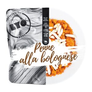Lyofood Penne à Bolonhesa (370 g)