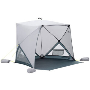 Outwell Abrigo de Praia Compton