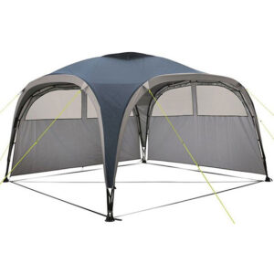 Outwell Laterales Summer Lounge XL×2 com janelas