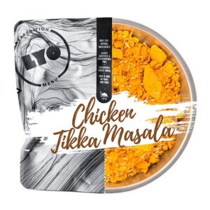 Lyofood Frango Tikka Masala (370g)
