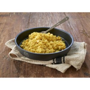 Trek'n Eat Arroz com Frango e Caril 200g