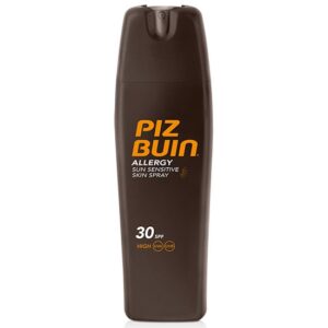 Piz Buin Spray Alergênico FPS 30