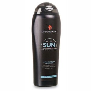 Lifesystems Pós sol 200ml