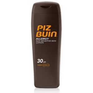 Piz Buin Loção Alergia SPF 30 200ml